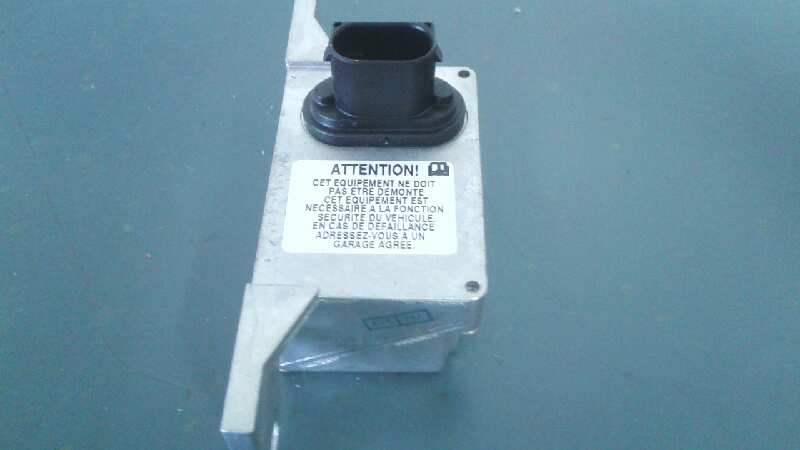 SENSOR