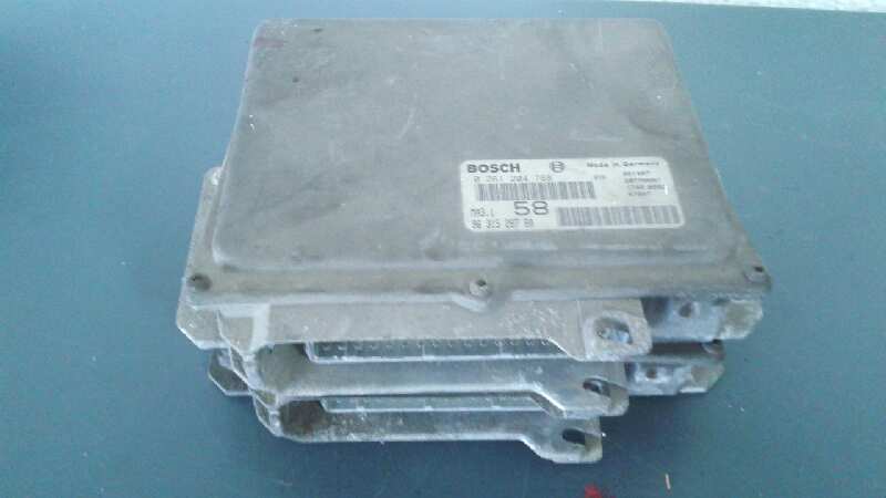 CENTRALITA MOTOR UCE