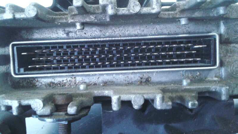 CENTRALITA MOTOR UCE