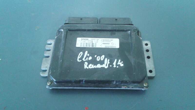 CENTRALITA MOTOR UCE