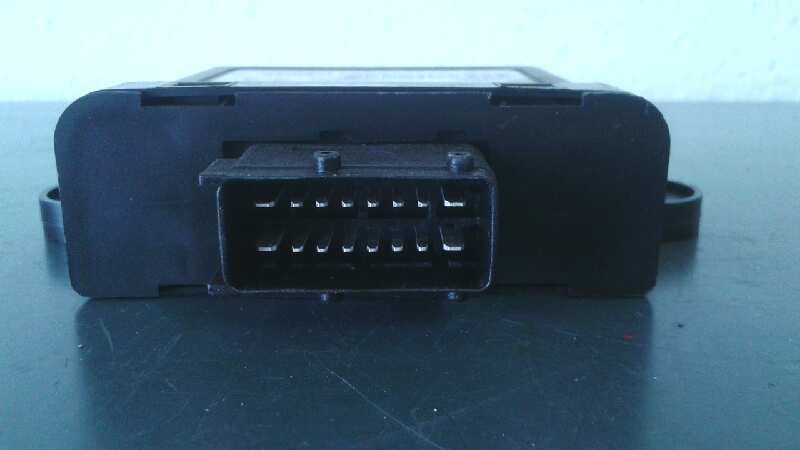 MODULO ELECTRONICO