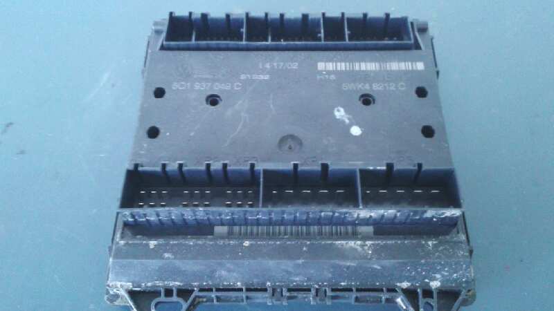 MODULO ELECTRONICO