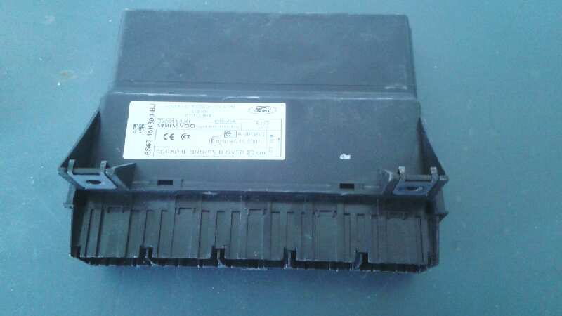 MODULO ELECTRONICO