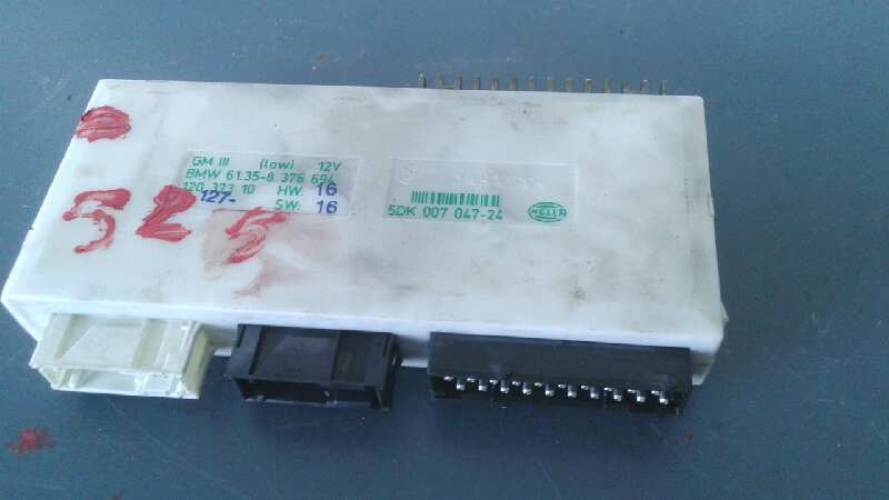 MODULO ELECTRONICO