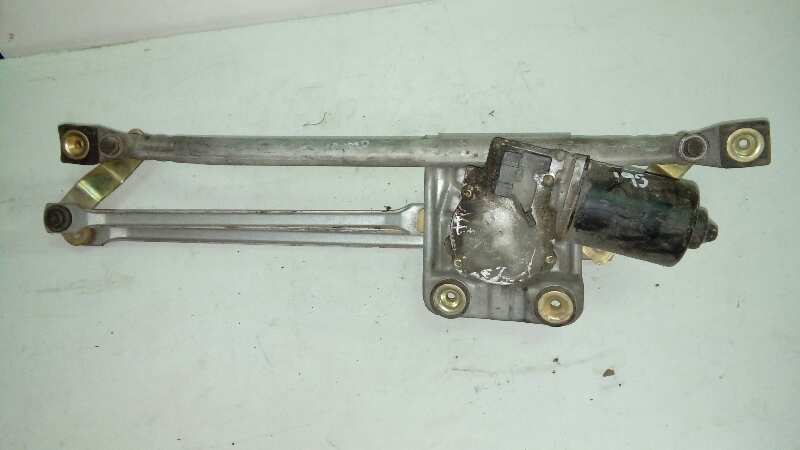 MOTOR LIMPIA DELANTERO