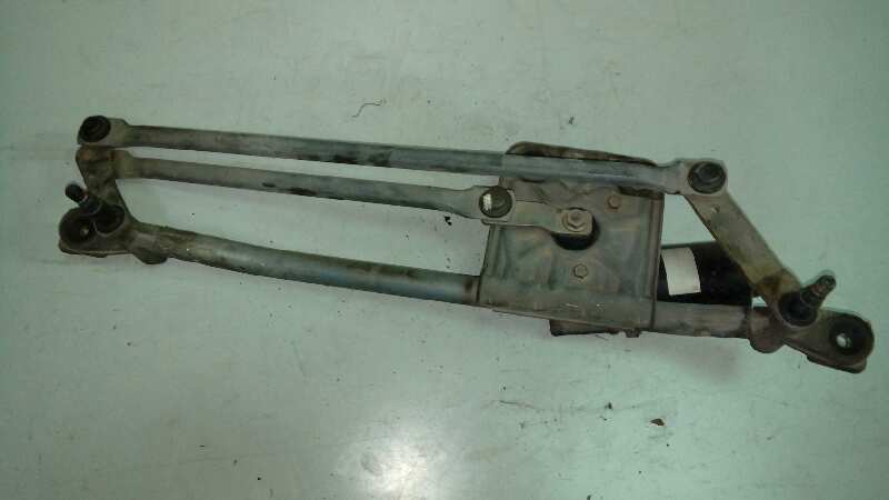 MOTOR LIMPIA DELANTERO