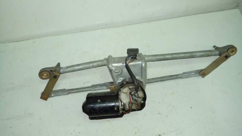 MOTOR LIMPIA DELANTERO