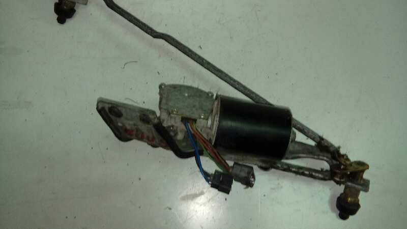 MOTOR LIMPIA DELANTERO