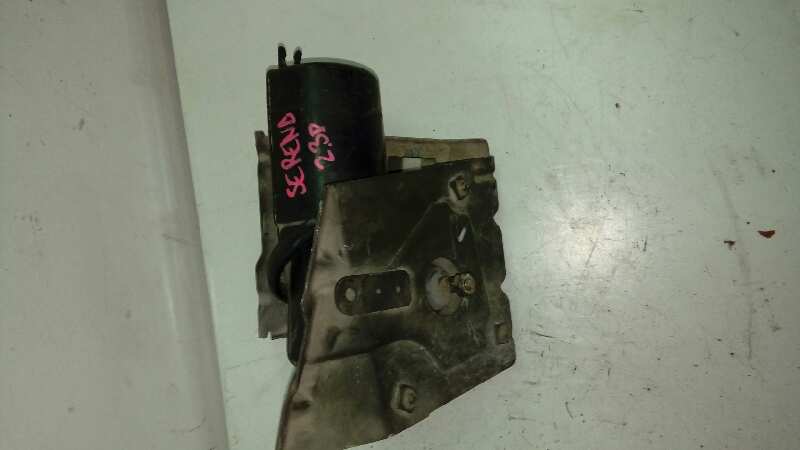 MOTOR LIMPIA DELANTERO