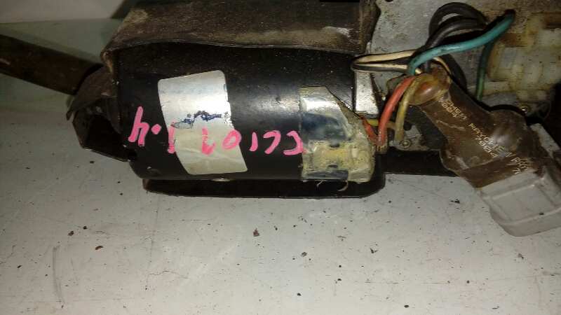 MOTOR LIMPIA DELANTERO