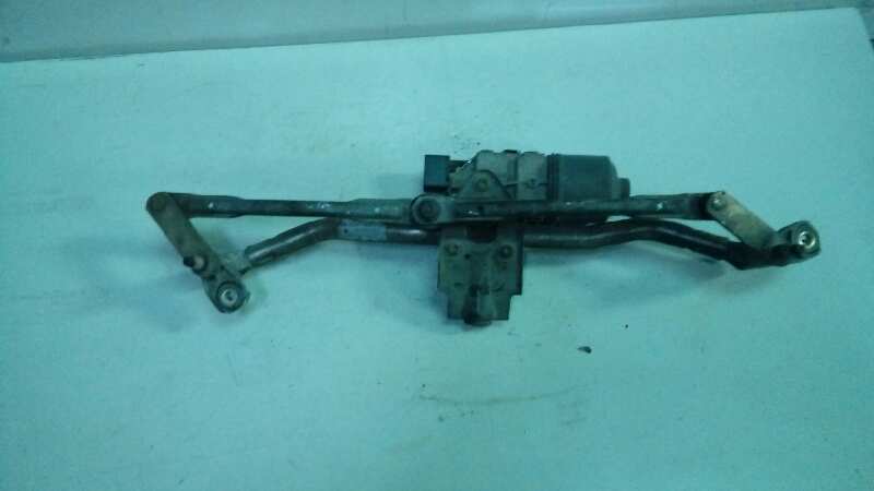 MOTOR LIMPIA DELANTERO
