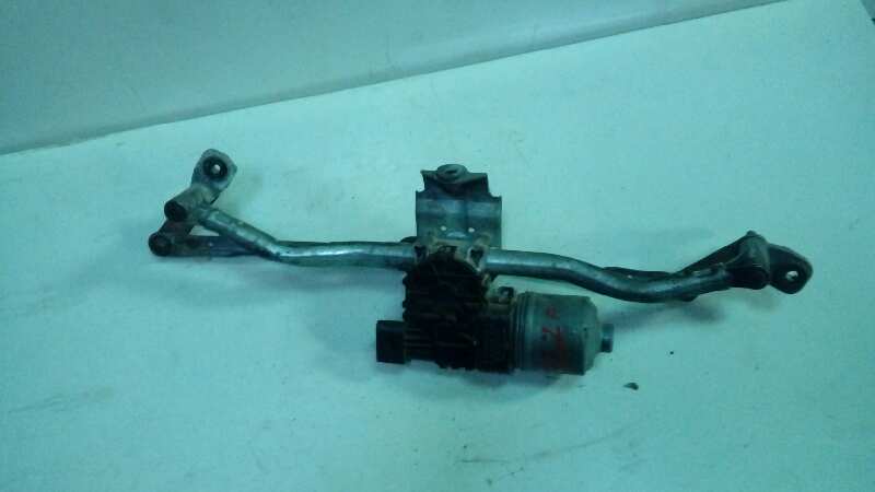 MOTOR LIMPIA DELANTERO