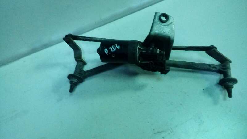 MOTOR LIMPIA DELANTERO