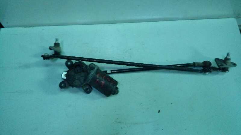 MOTOR LIMPIA DELANTERO