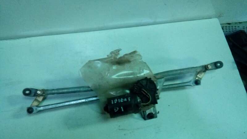 MOTOR LIMPIA DELANTERO