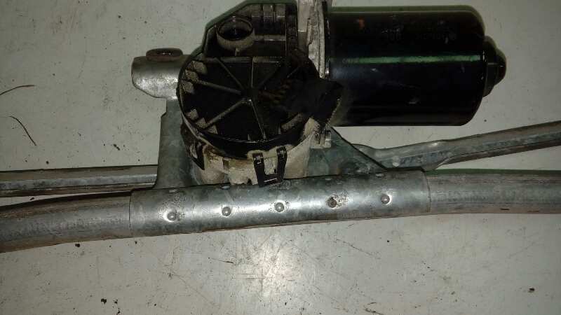 MOTOR LIMPIA DELANTERO