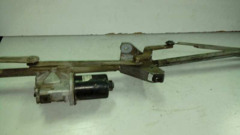 MOTOR LIMPIA DELANTERO