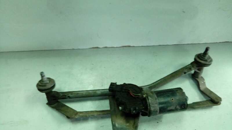 MOTOR LIMPIA DELANTERO