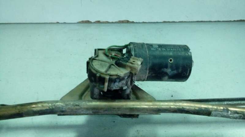 MOTOR LIMPIA DELANTERO