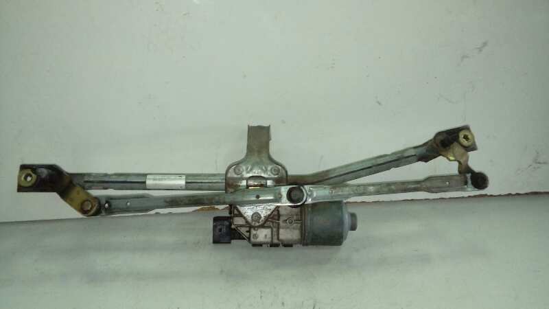 MOTOR LIMPIA DELANTERO