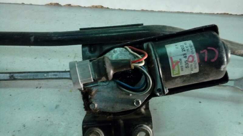 MOTOR LIMPIA DELANTERO