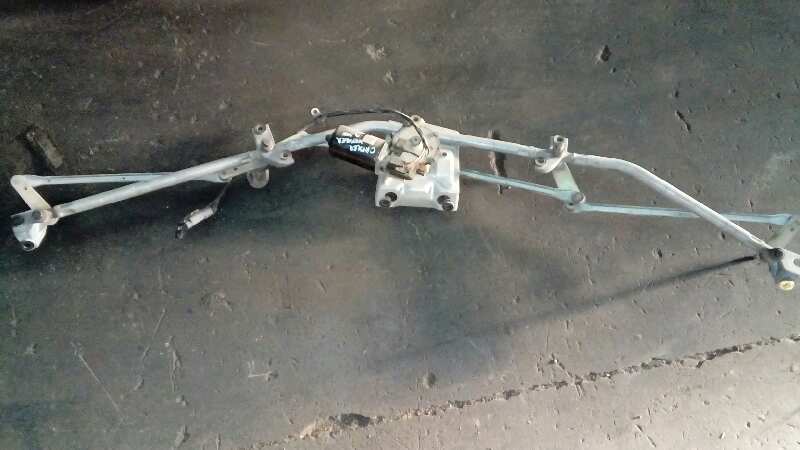 MOTOR LIMPIA DELANTERO