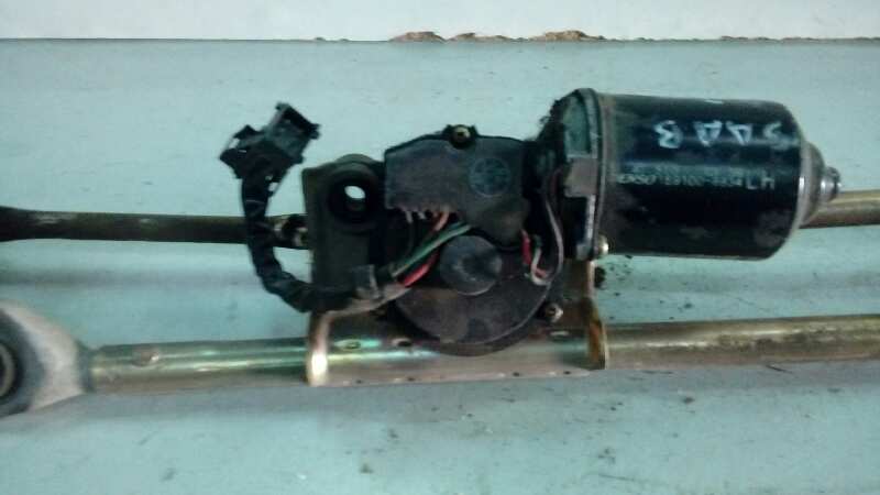 MOTOR LIMPIA DELANTERO