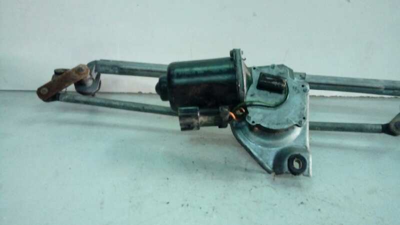 MOTOR LIMPIA DELANTERO