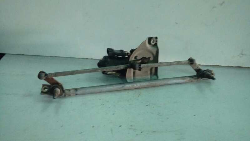 MOTOR LIMPIA DELANTERO