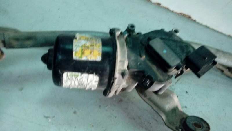 MOTOR LIMPIA DELANTERO