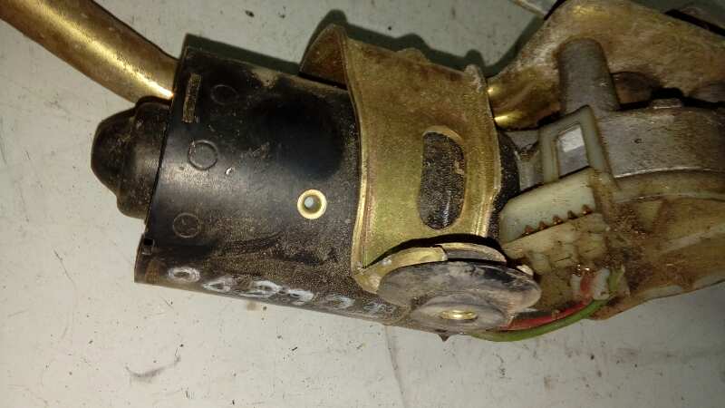 MOTOR LIMPIA DELANTERO