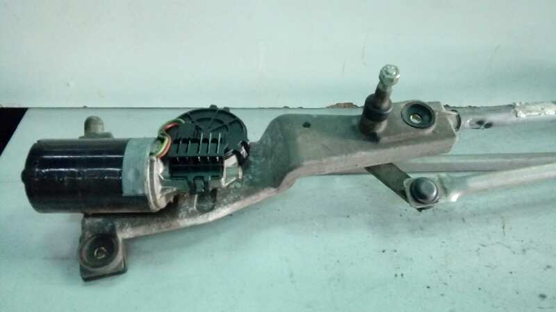 MOTOR LIMPIA DELANTERO