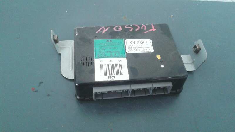 MODULO ELECTRONICO