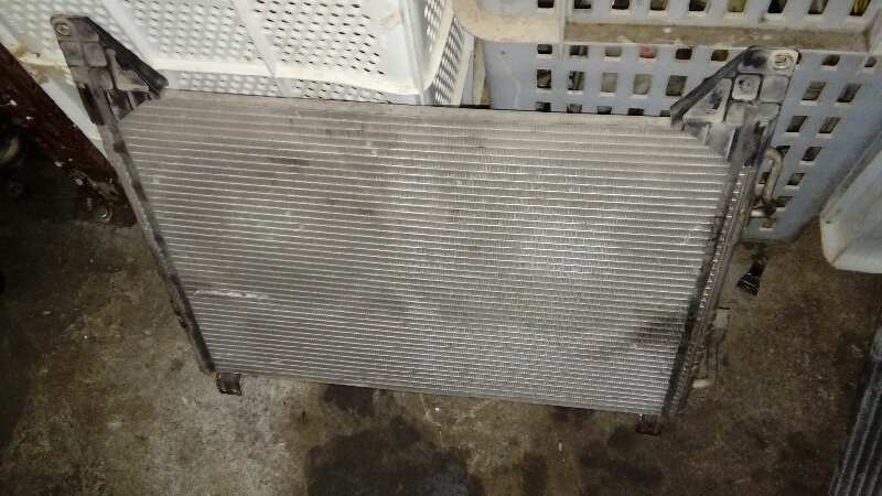 CONDENSADOR / RADIADOR  AIRE ACONDICIONADO