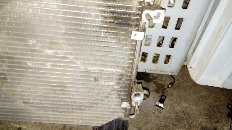 CONDENSADOR / RADIADOR  AIRE ACONDICIONADO