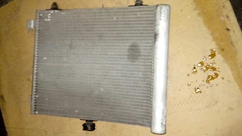 CONDENSADOR / RADIADOR  AIRE ACONDICIONADO