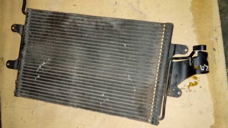 CONDENSADOR / RADIADOR  AIRE ACONDICIONADO