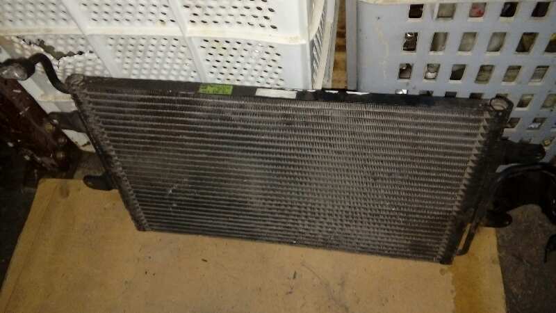 CONDENSADOR / RADIADOR  AIRE ACONDICIONADO