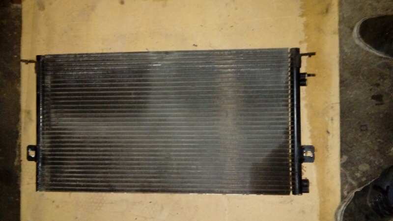CONDENSADOR / RADIADOR  AIRE ACONDICIONADO