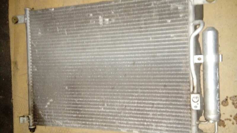 CONDENSADOR / RADIADOR  AIRE ACONDICIONADO