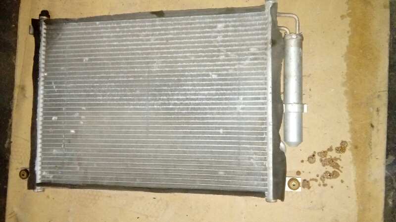 CONDENSADOR / RADIADOR  AIRE ACONDICIONADO