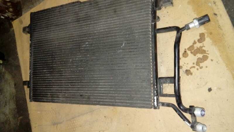 CONDENSADOR / RADIADOR  AIRE ACONDICIONADO