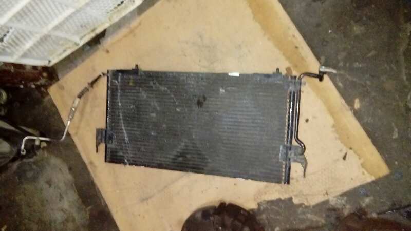 CONDENSADOR / RADIADOR  AIRE ACONDICIONADO
