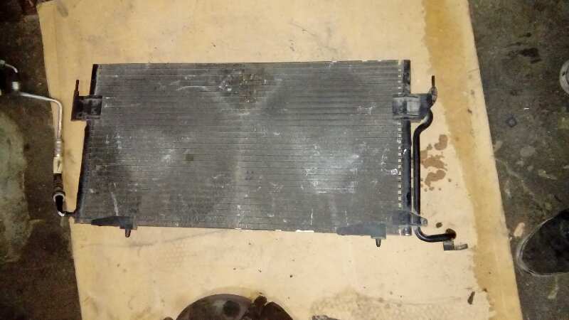 CONDENSADOR / RADIADOR  AIRE ACONDICIONADO