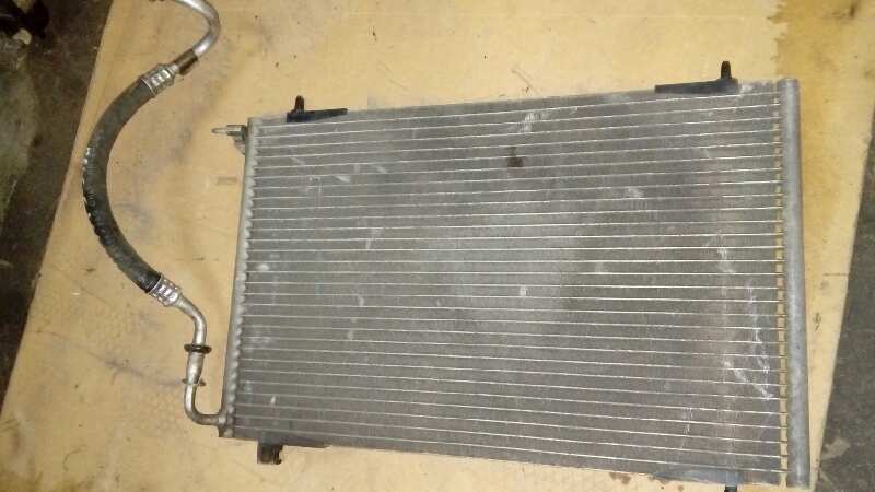 CONDENSADOR / RADIADOR  AIRE ACONDICIONADO