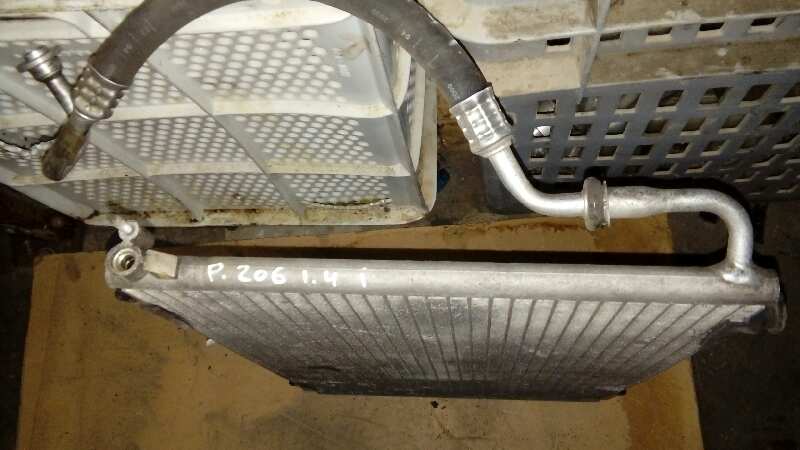 CONDENSADOR / RADIADOR  AIRE ACONDICIONADO