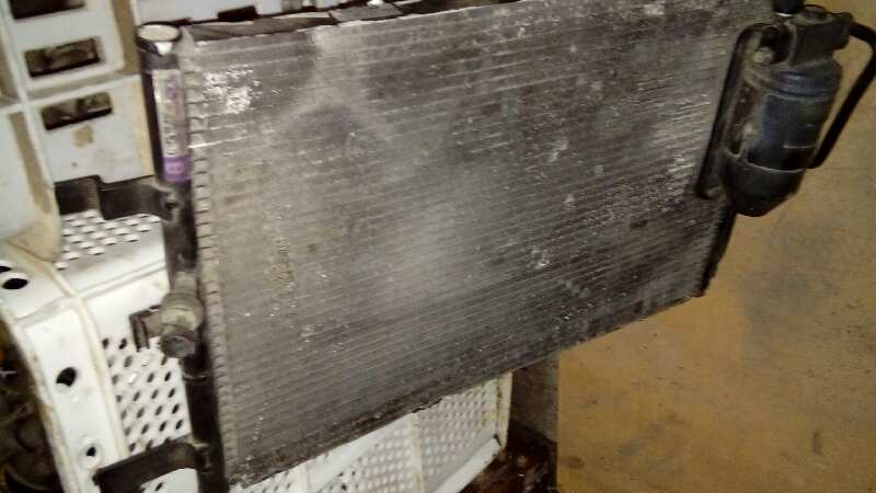 CONDENSADOR / RADIADOR  AIRE ACONDICIONADO