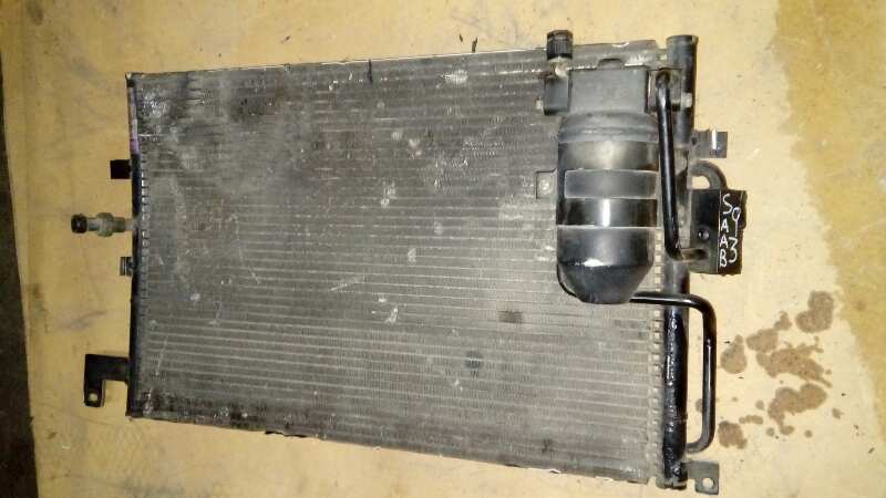 CONDENSADOR / RADIADOR  AIRE ACONDICIONADO