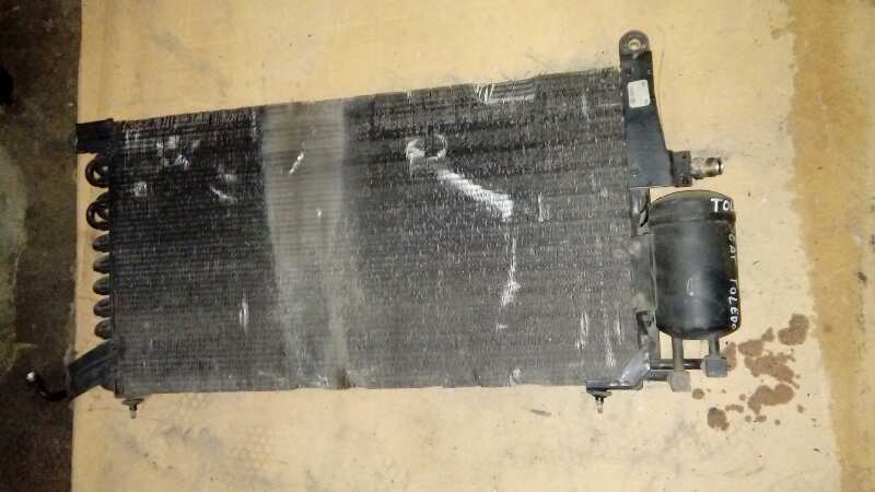 CONDENSADOR / RADIADOR  AIRE ACONDICIONADO