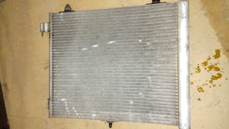 CONDENSADOR / RADIADOR  AIRE ACONDICIONADO